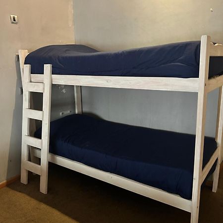 Hostel Che Ba Buenos Aires Exteriör bild