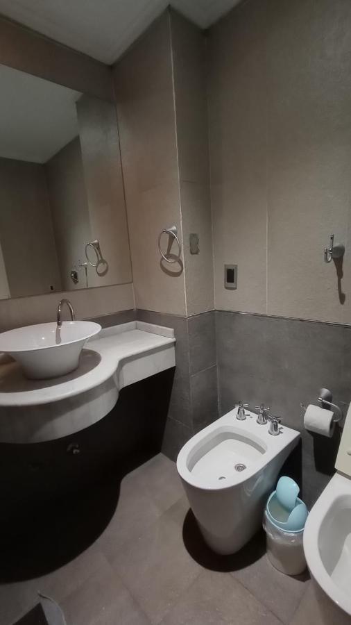 Hostel Che Ba Buenos Aires Exteriör bild