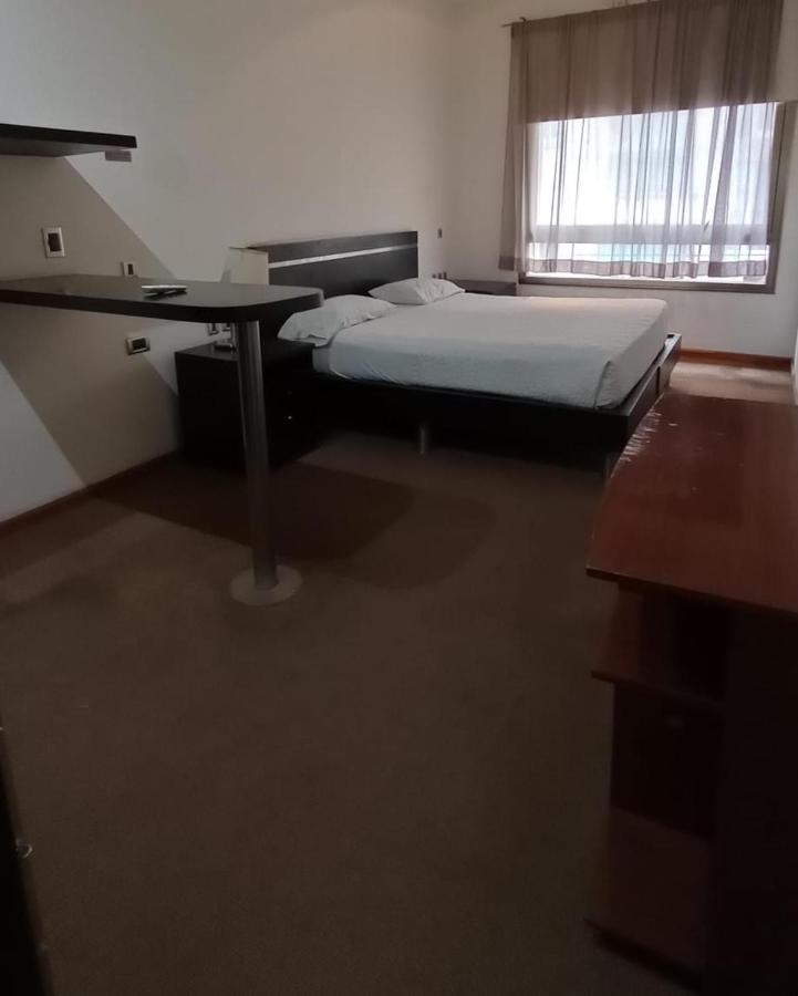 Hostel Che Ba Buenos Aires Exteriör bild