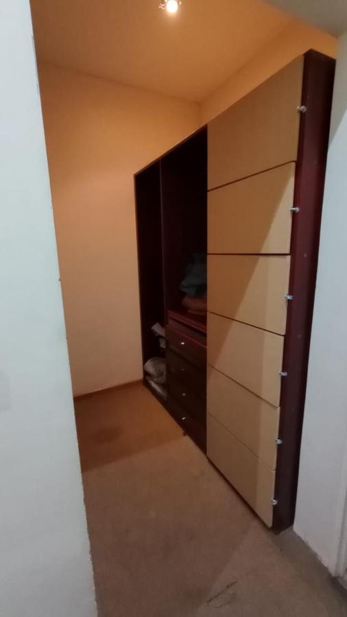 Hostel Che Ba Buenos Aires Exteriör bild
