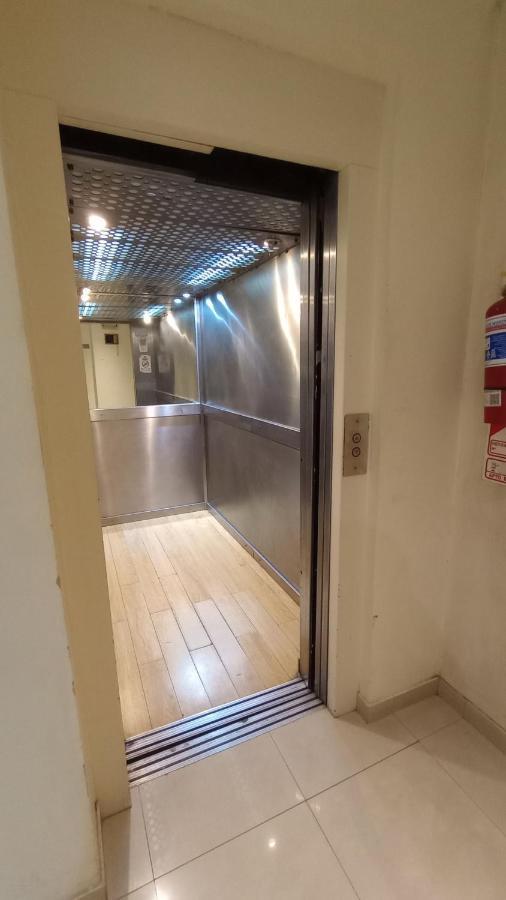 Hostel Che Ba Buenos Aires Exteriör bild