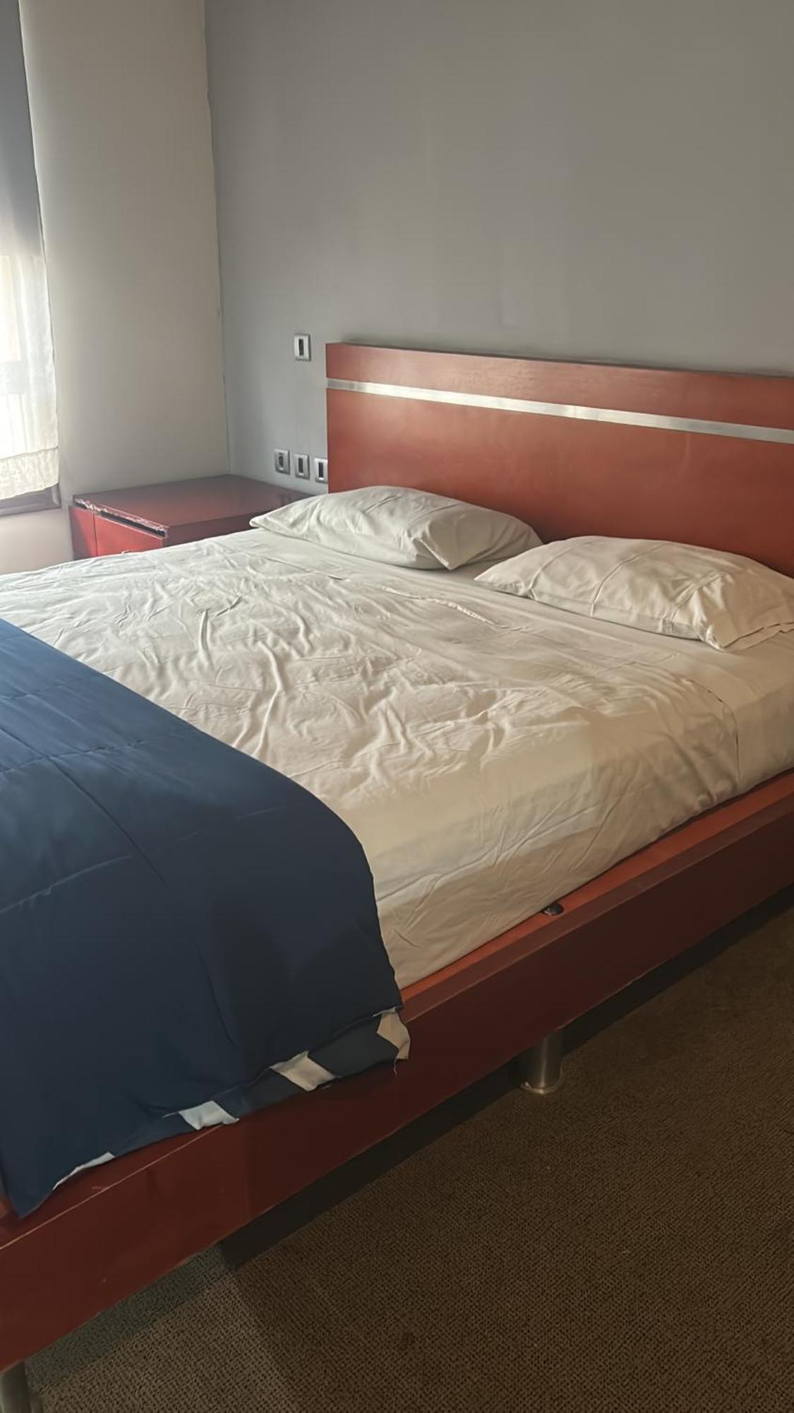 Hostel Che Ba Buenos Aires Exteriör bild