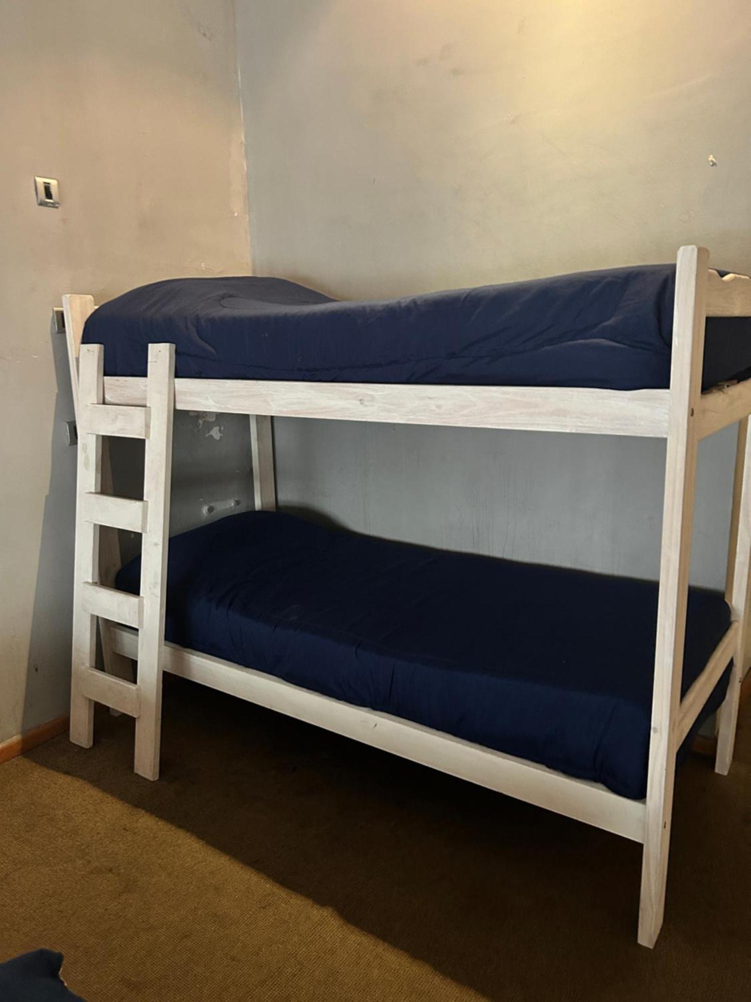 Hostel Che Ba Buenos Aires Exteriör bild