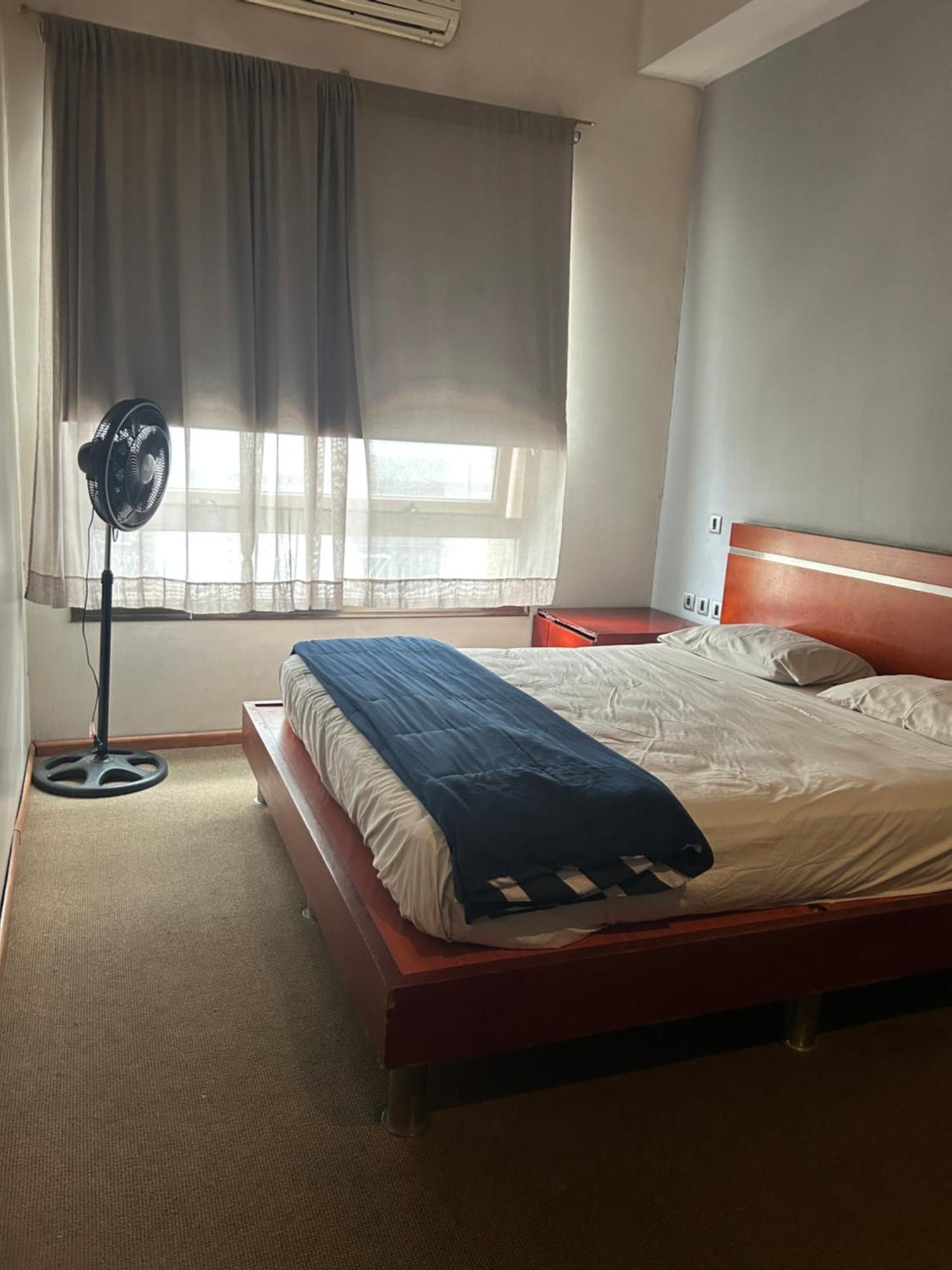 Hostel Che Ba Buenos Aires Exteriör bild
